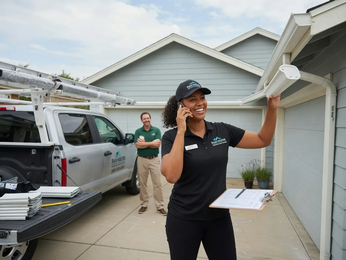 Gutter Installation Catawba, NC FAQs